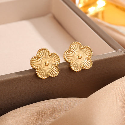 Alisagold Earring accessory